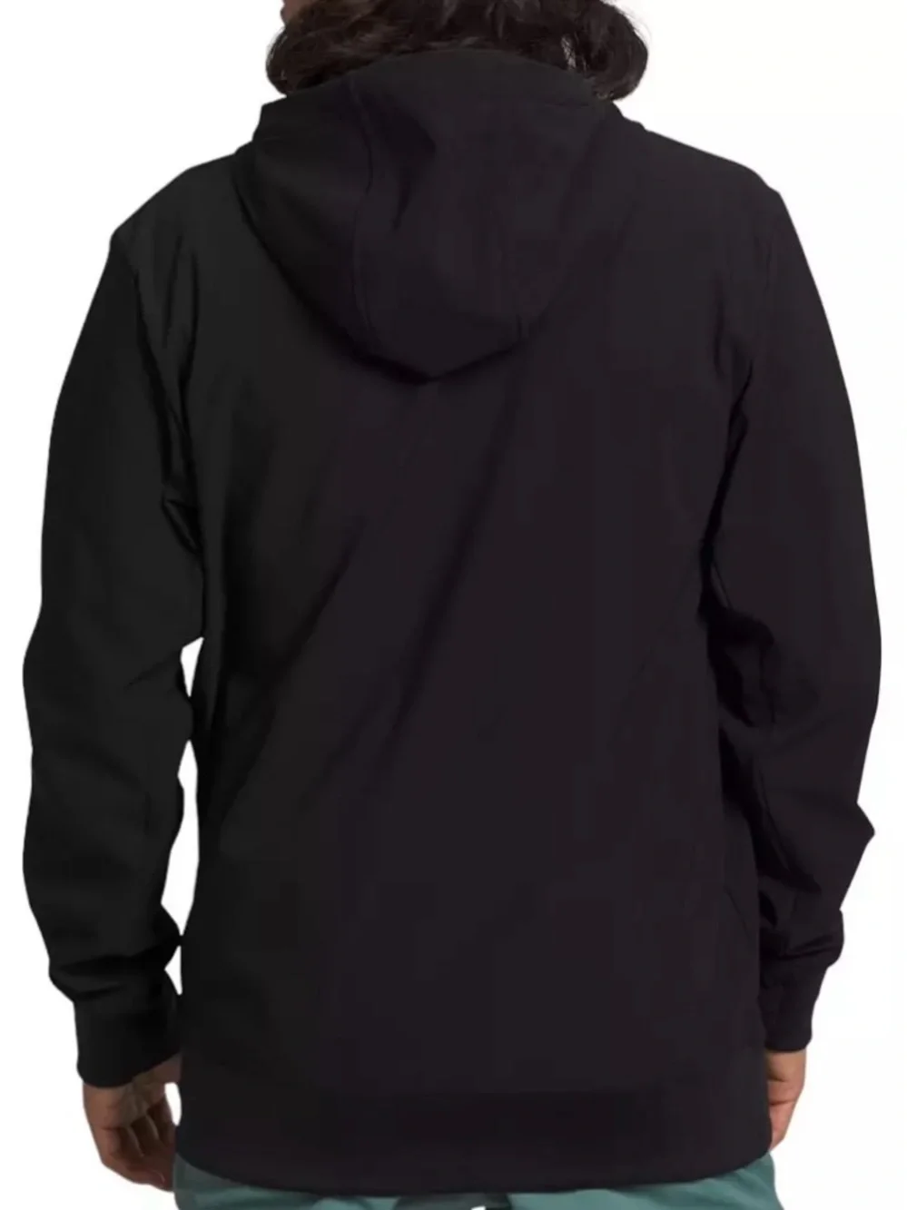The North Face Men's/Hommes Logo Hoodie Size M